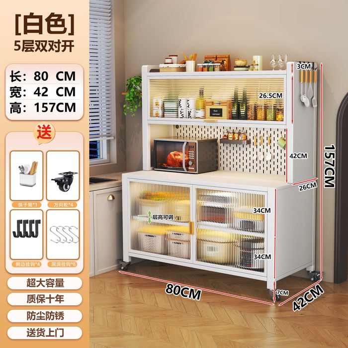 Кухонный буфет для посуды/ shkaf  oshxona anjomlari uchun