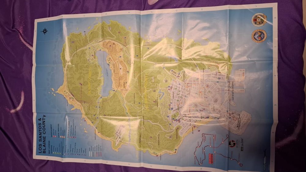 CD GTA V premium edition pentru ps4