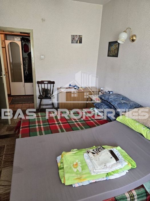 4-стаен в София-Гоце Делчев площ 87