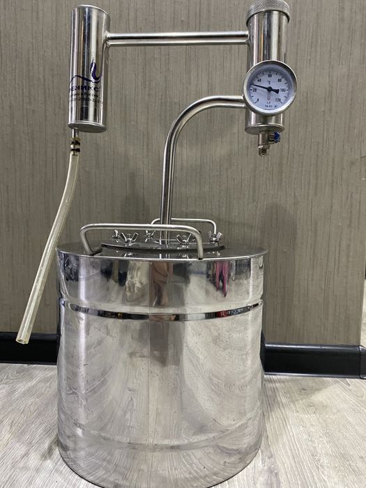 Продам дистиллятор!