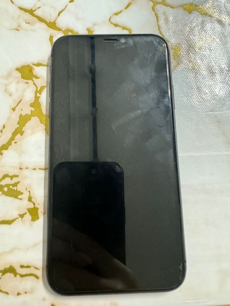 Iphone 11 128gb черный цвет