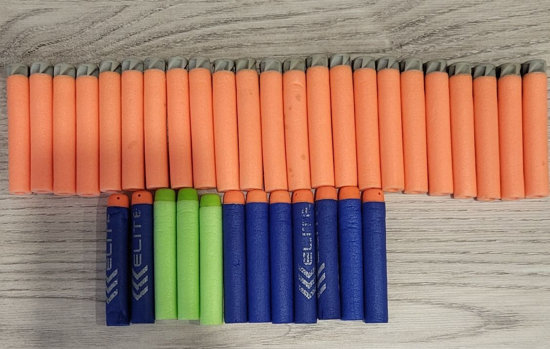 Продам стрелы к Nerf
