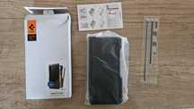 Husa Spigen Slim Armor Pro P (pen) - Samsung Galaxy Z Fold 5