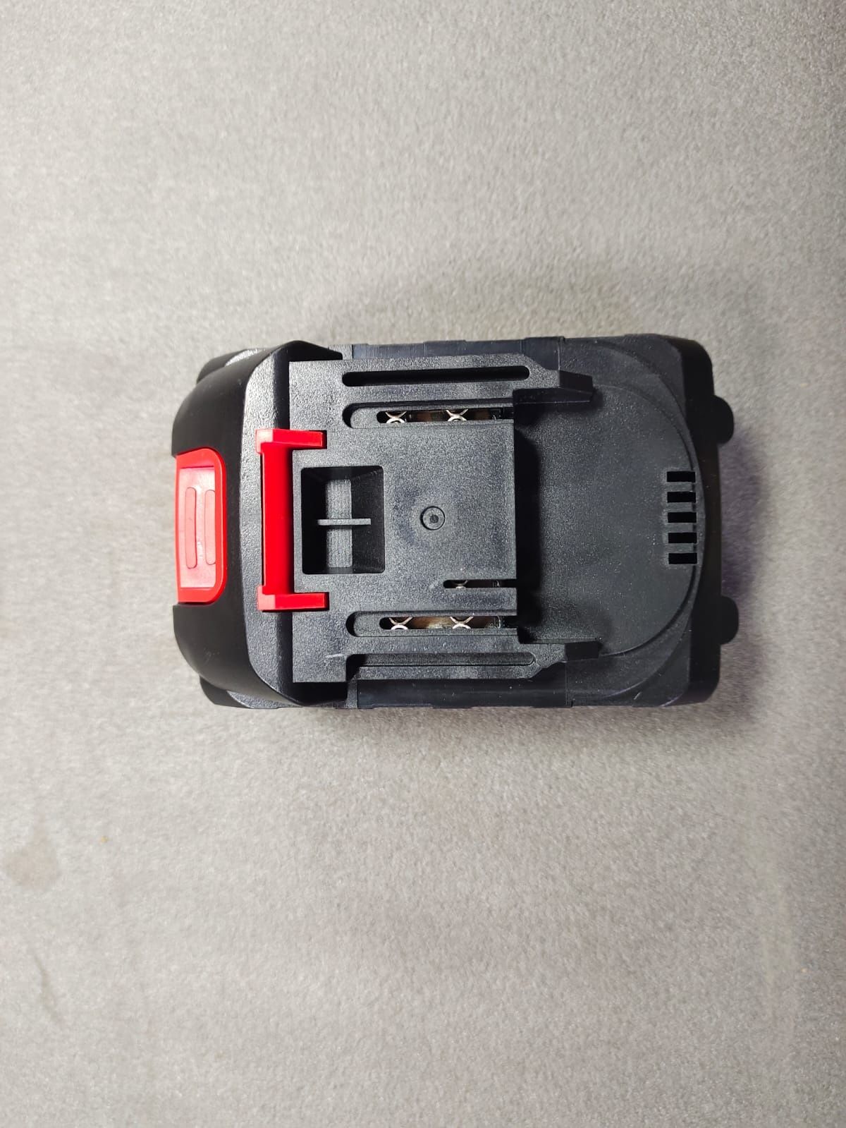 Аккумуляторы формата  makita