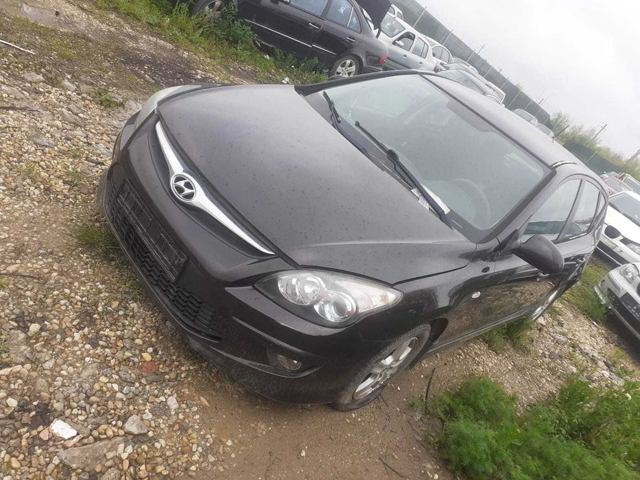 Fuzeta Hyundai I30 1.4 benzina