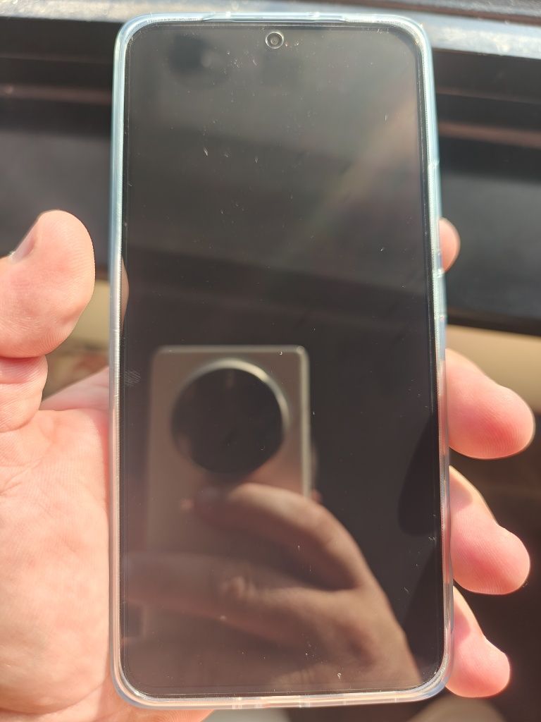 Vand Xiaomi 13T Pro Meadow Green 512 GB