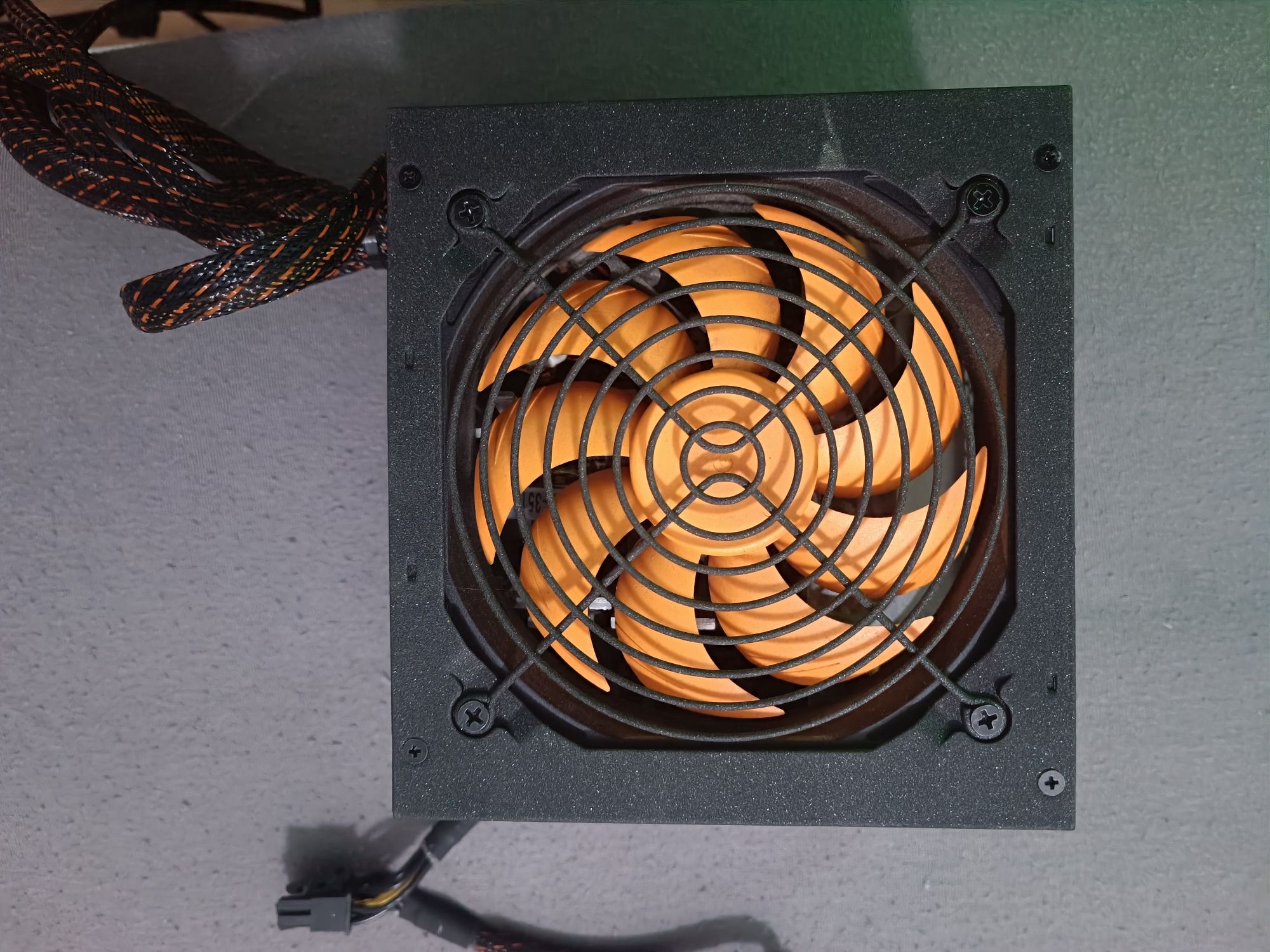 Sursa N-joy 500w