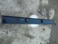 Bara sapte NOUA Ford Transit carosat / platforma / BASCULAbil / Bena