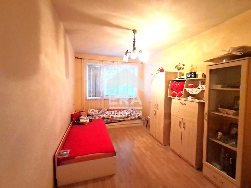 Продава се Двустаен апартамент в Варна, Владислав Варненчик - 57 кв.м за 1895 €/кв.м - Снимка #4