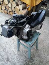 Motor Aprilia 150cc