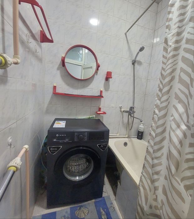 Аренда Chil 21  3xona Акуратний оўамларга