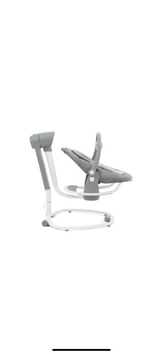 Joie Serina 2in1 Infant Swing & Rocker
