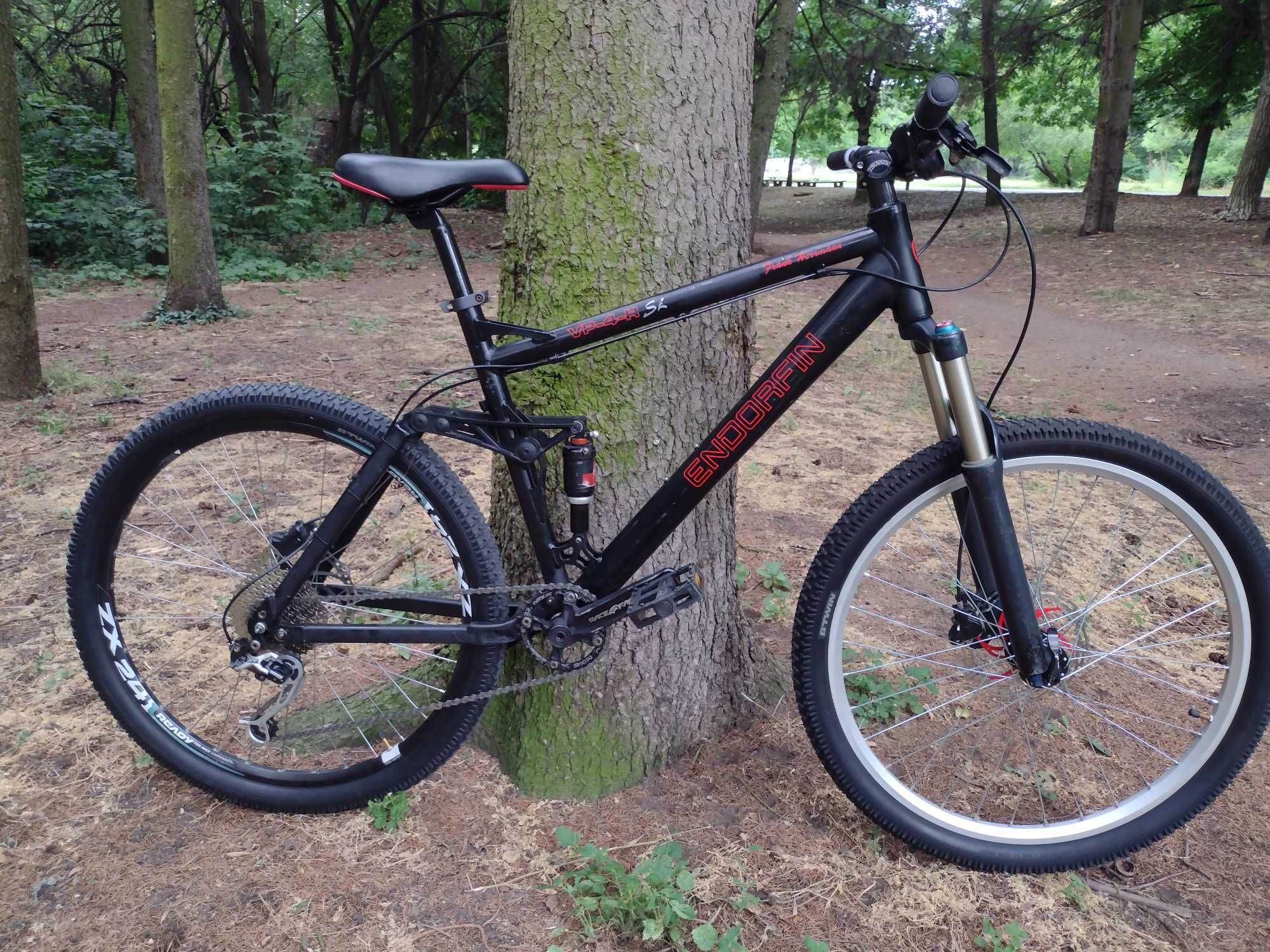 Endorfin 26"мекица