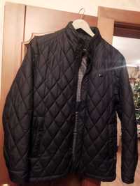 Куртка мужская осень весна 50 размер