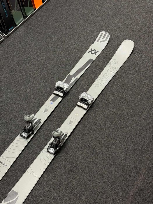 лыжи Völkl Revolt 84