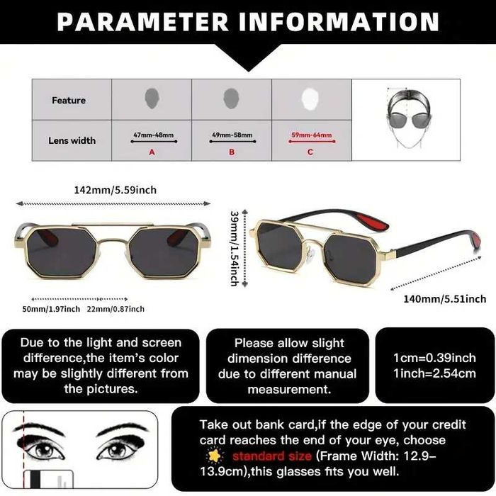 Ochelari de soare unisex si de dama