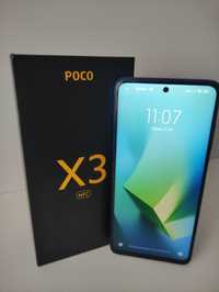 Продаю poco x3 nfc