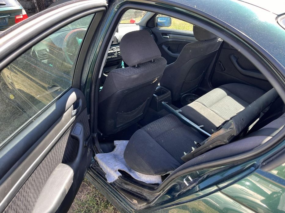 Продават се на части 320д 318и