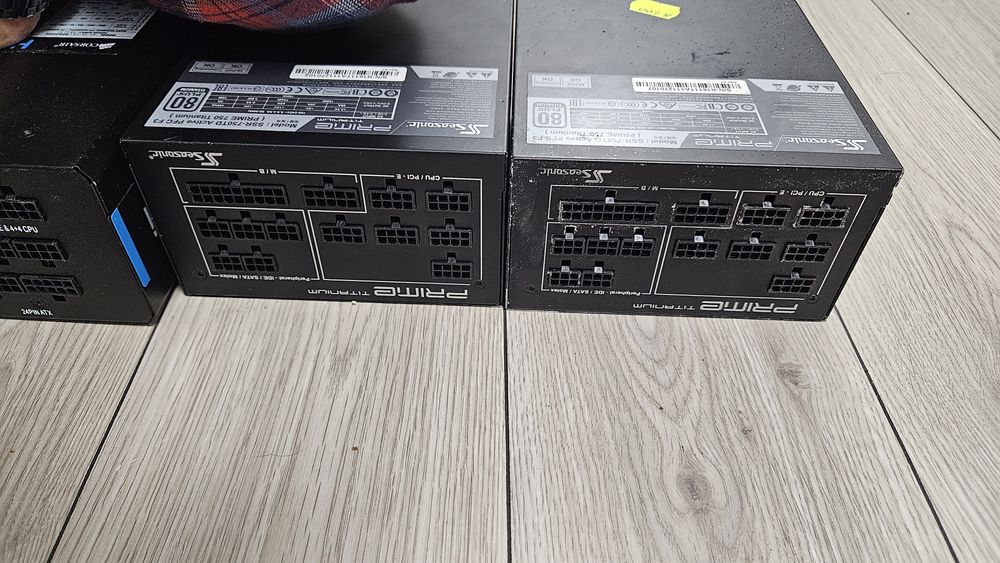 Sursa de alimentare modulara PC calculator