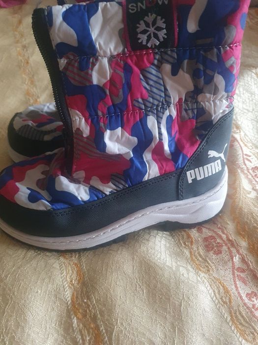 Ghete zapada marime 30