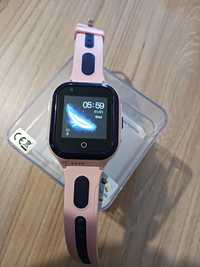 Ceas Smartwatch Copii Wonlex KT24S cu Localizare GPS și telefon