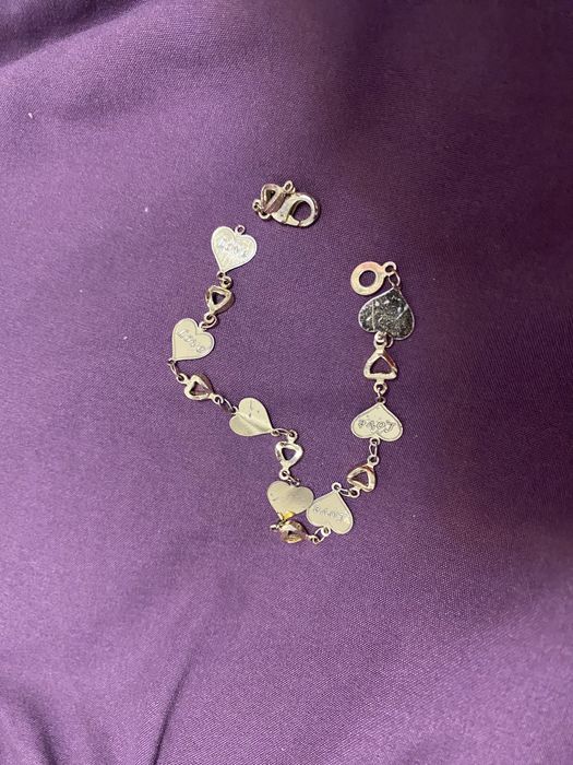 Bratara de aur 14k . Vand urgent