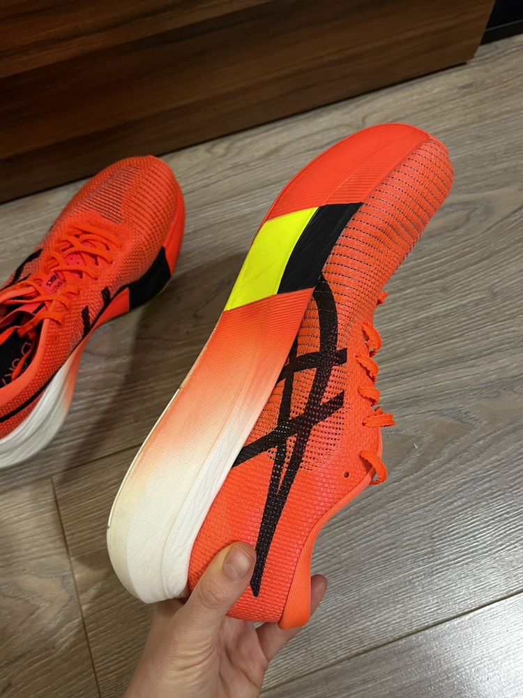 Asics Metaspeed Sky Paris номер: 41/7uk