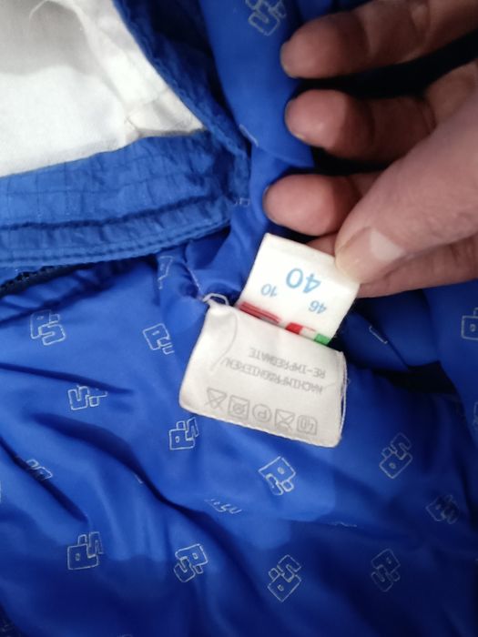 Vând costum ski dama