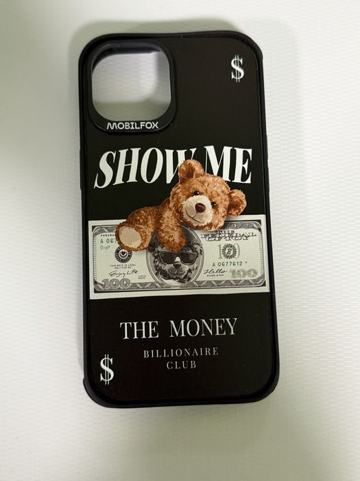 Калъфи за iPhone 15 и iPhone 16 Pro