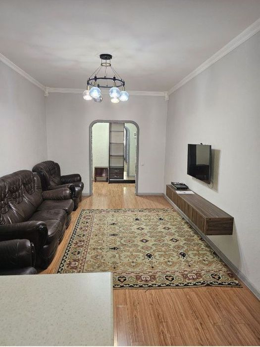 Аренда квартиры Мирзо-Улугбекском районе корасув 1