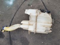 Vas strop gel (lichid parbriz) Volvo S60  2008