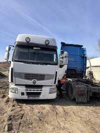 Renault premium dxi 450