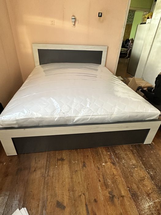 Сглобяване на мебели