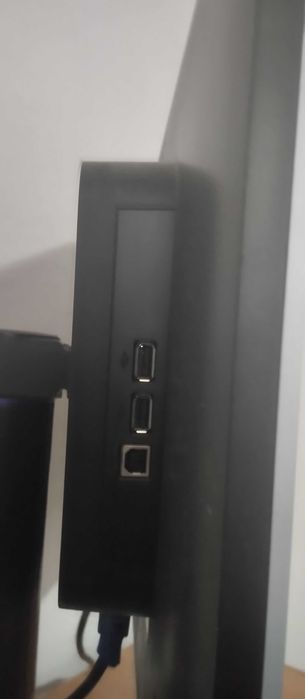 Monitor Philips 22 "