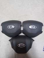 аербег киа сийд,киа спортидж , airbag kia ceed,sportage