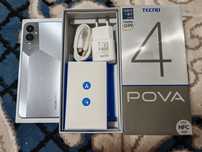 Tecno Pova 4   8+5/128GB