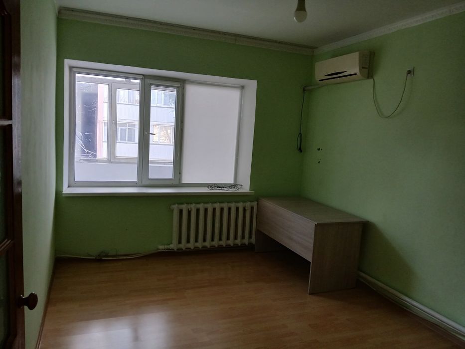 Сдам квартиру  на берегу Жайыка в Балықшы. 3ком. На2этаже. Длительный