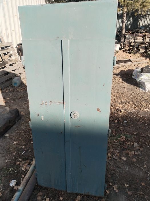Здравствуйте Продам сейф