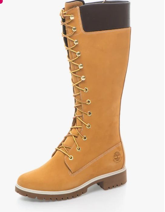 Cizme Timberland ,cadou  altă pereche de Timberland.