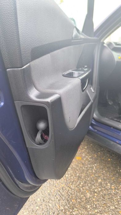 Passat B6 1.9 TDI BlueMotion