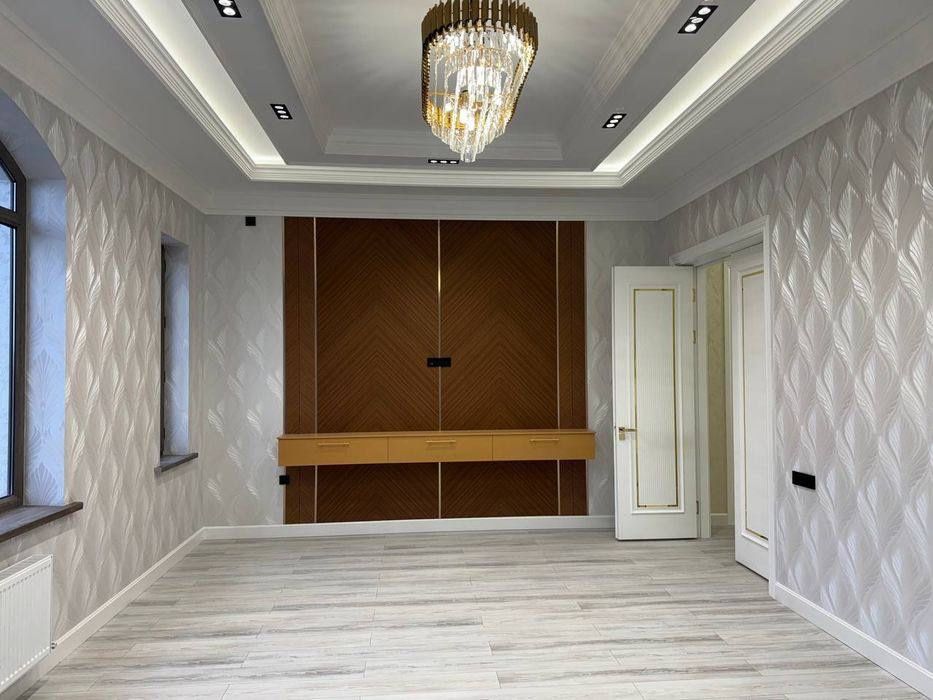Продается коттедж в Сергелийском районе 2,5 сотки ( с438 )