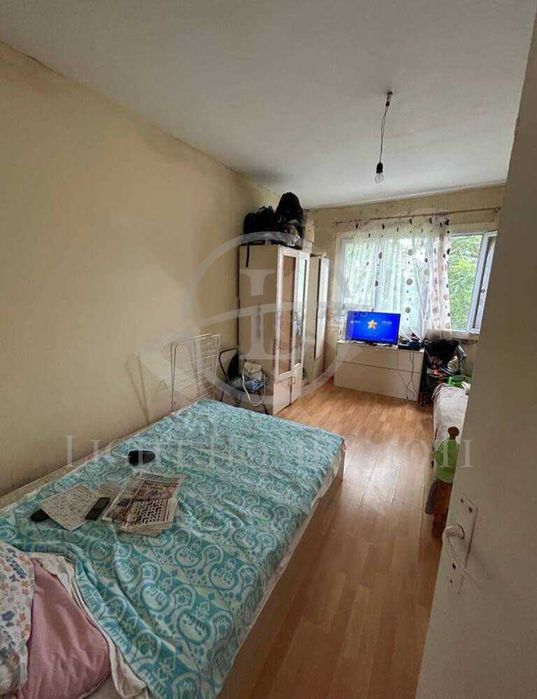 Продава се Двустаен апартамент в Пловдив, Каменица 2 - 60 кв.м за 1417 €/кв.м - Снимка #4