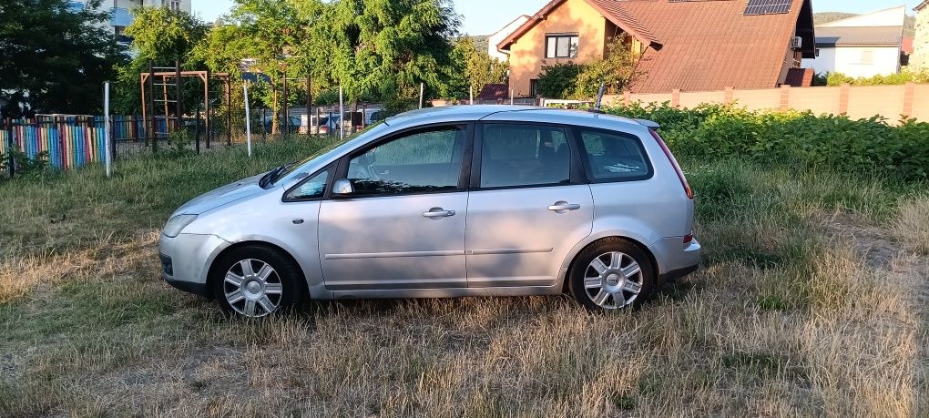 Ford focus c-max 1.6 tdci 80kw 109cp