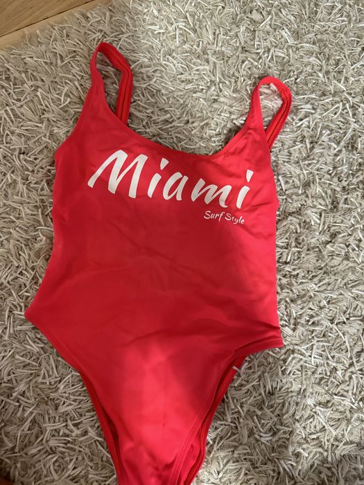 costum de baie din Miami