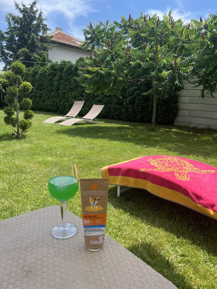 Продавам къща в село Стефаново,община Добрич