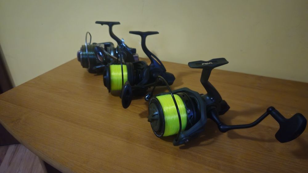 Шаранджийски макари