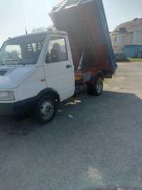 Iveco daily 2,5 turbo