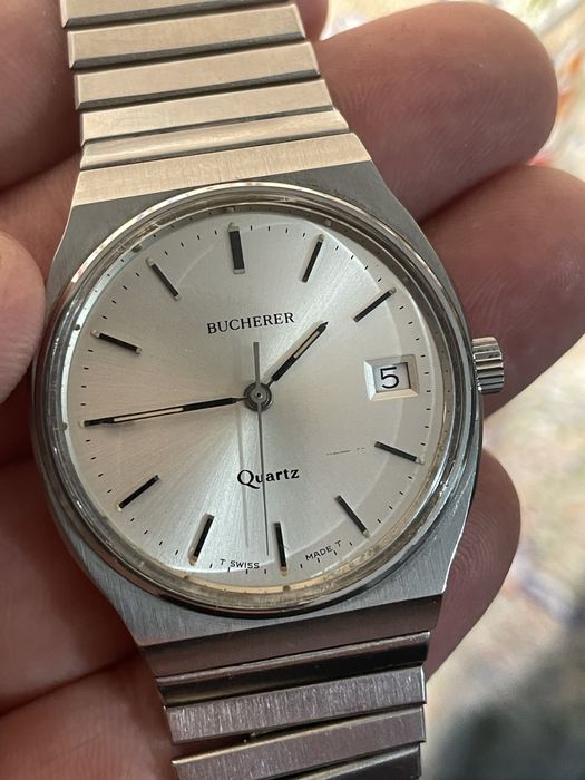 Ceas bucherer stare super