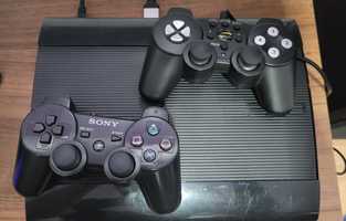 Ps3 PlayStation 3 modat 500 gb