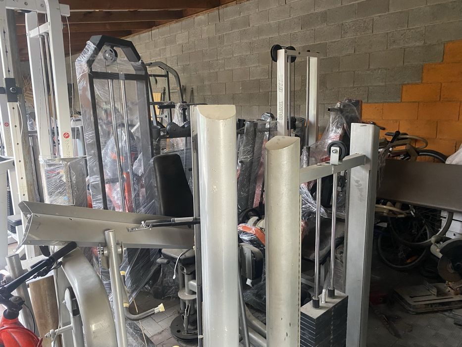 Тренажеры отличного качество